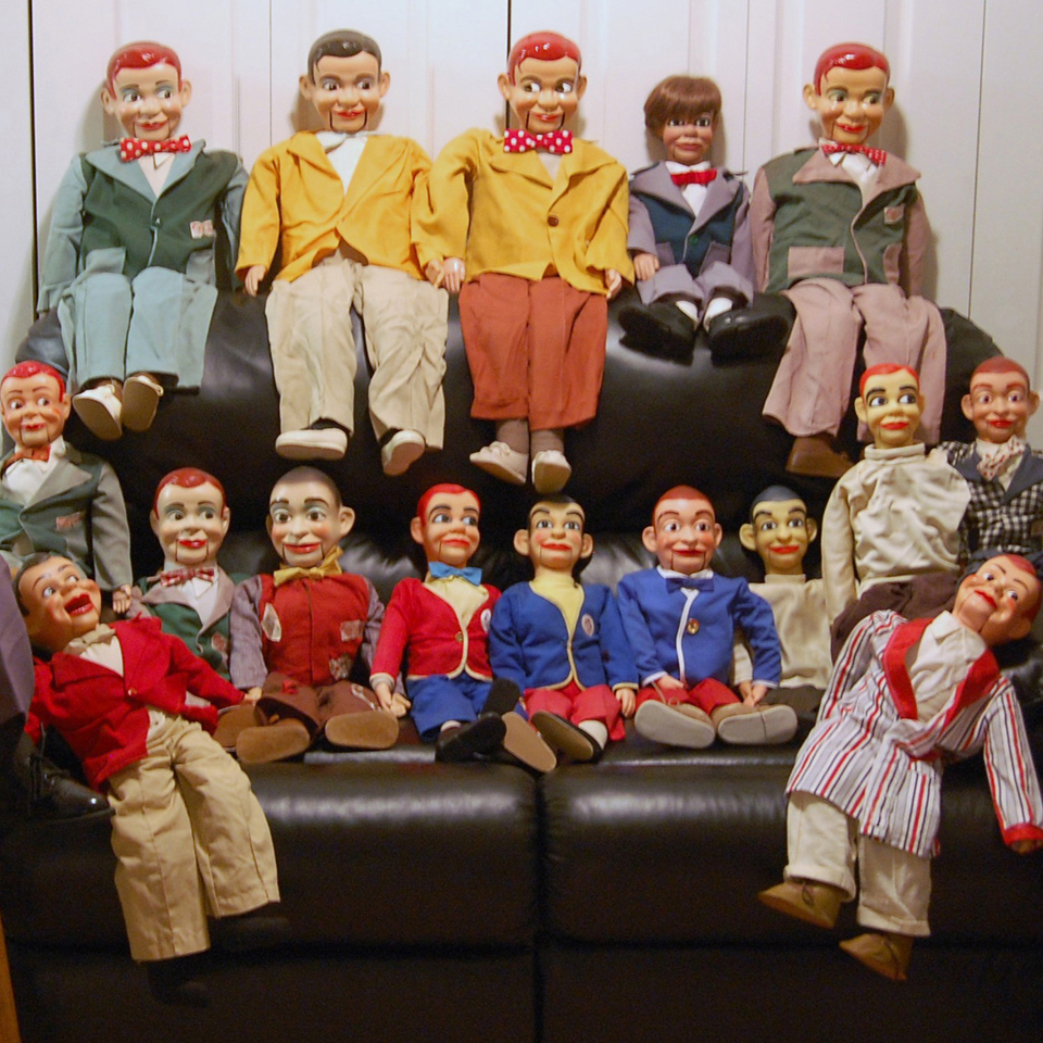 Family Portrait