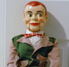 Jerry Mahoney