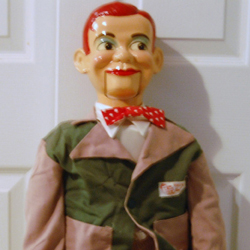 Jerry Mahoney