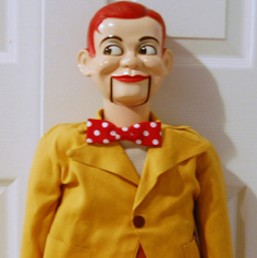 Jerry Mahoney