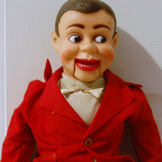 Jerry Mahoney