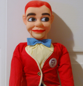 Jerry Mahoney