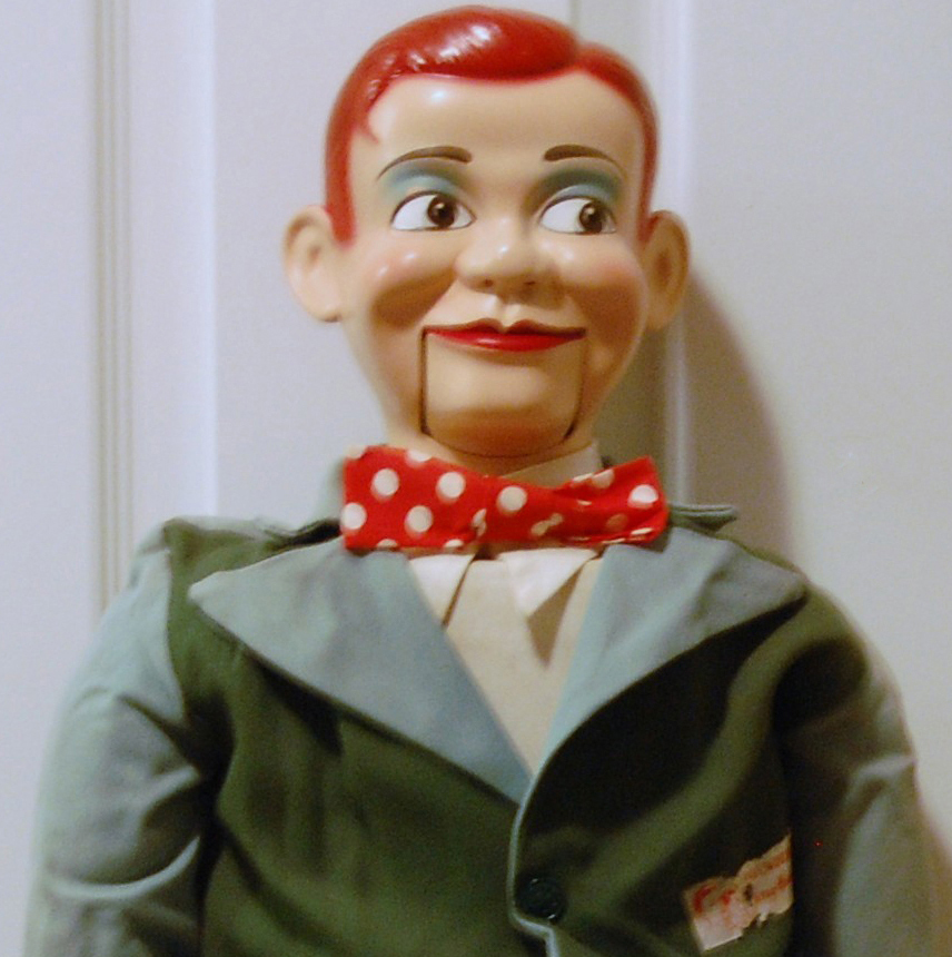 Jerry Mahoney