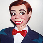 Jerry Mahoney