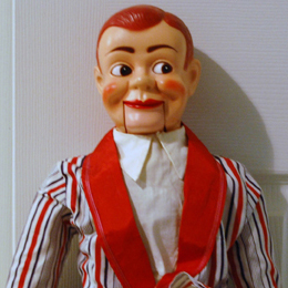 Jerry Mahoney