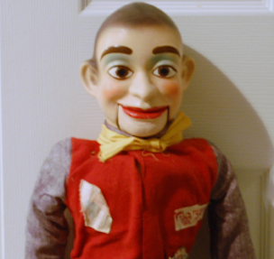 Knucklehead Smiff