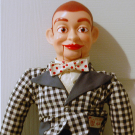 Knucklehead Smiff
