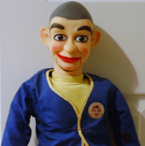 Knucklehead Smiff