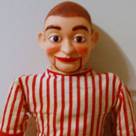 Knucklehead Smiff