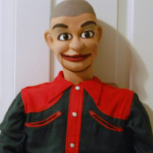 Knucklehead Smiff