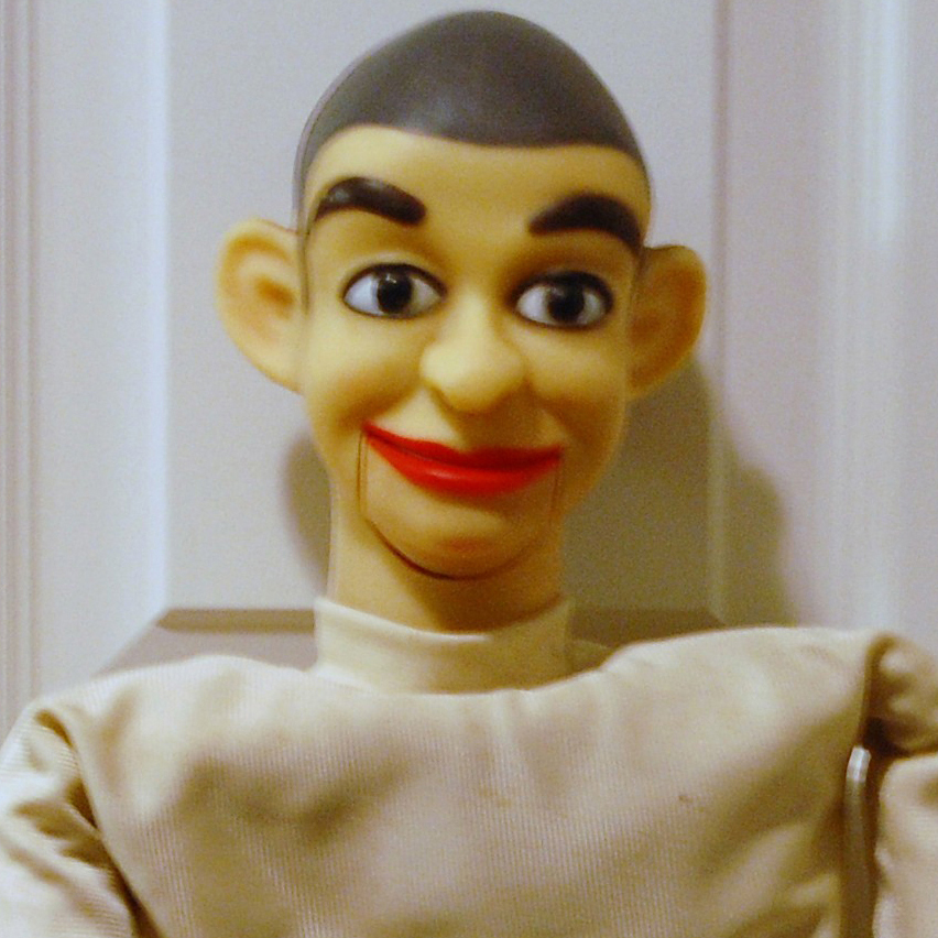 Knucklehead Smiff