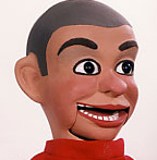 Knucklehead Smiff