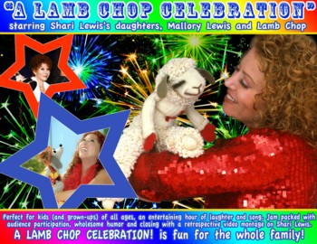 Remembering Shari Lewis & Lambchop