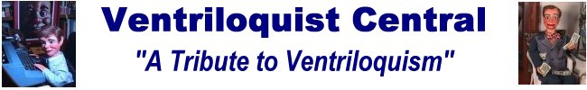 Ventriloquist Central