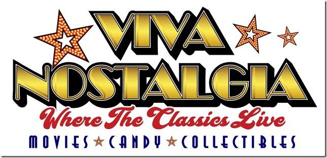 Viva Nostalgia
