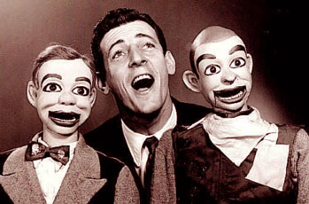 Paul Winchell